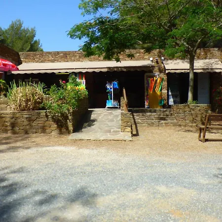 Bormes-les-mimosas, 4 Pieces, 8 Personnes - Fr-1-713-44 Bormes-les-Mimosas
